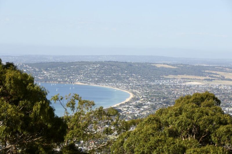 From Melbourne: Mornington Peninsula Food & Wine Taste Trail - Savor Local Produce and Crafted Beverages