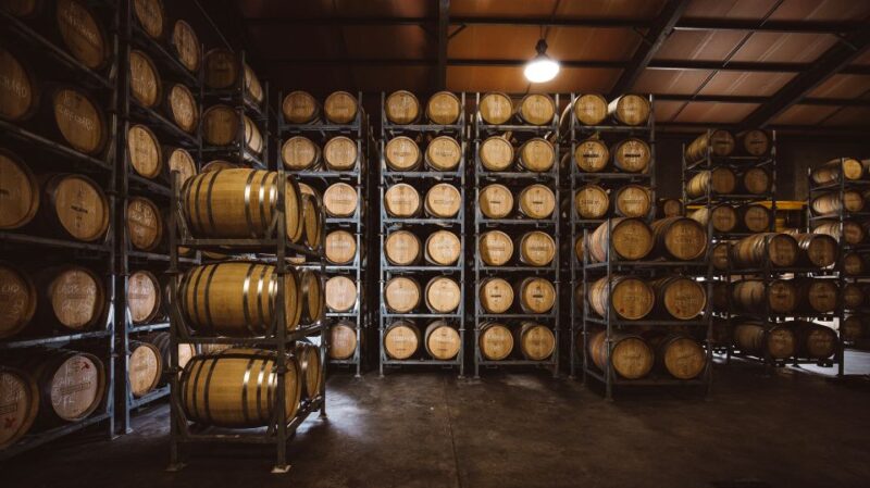 From Melbourne: Mornington Peninsula Food & Wine Taste Trail - Explore Colorful Mornington Peninsula Beach Boxes