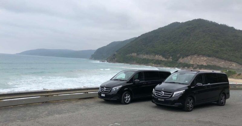 From Melbourne: Mornington Peninsula Private Day Tour - Inclusions