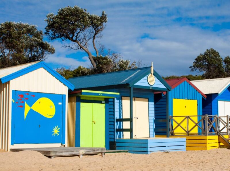 From Melbourne: Mornington Peninsula Private Winery Tour - Tour Duration and Availability
