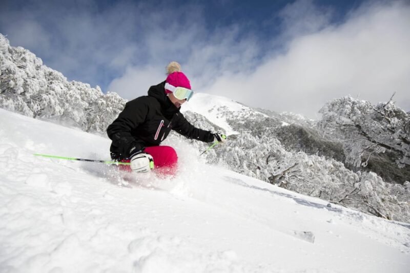 From Melbourne: Mount Buller Village and Resort Day Trip - Key Points
