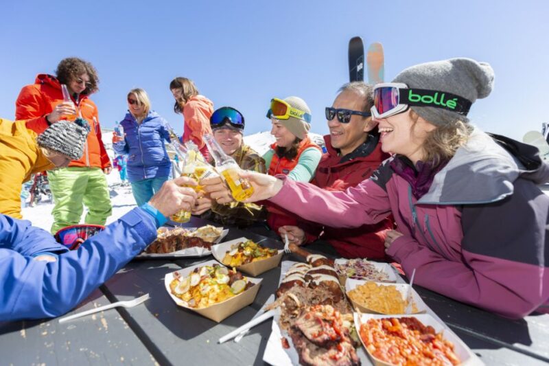 From Melbourne: Mount Buller Village and Resort Day Trip - Packing and Preparation