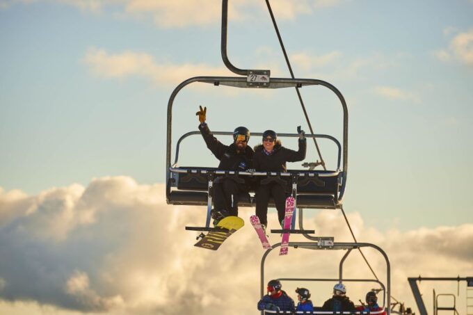 From Melbourne: Mount Buller Village and Resort Day Trip - Recap