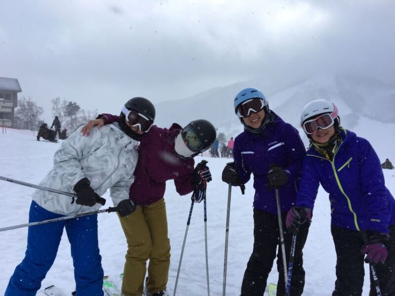 From Melbourne: Mt Baw Baw Snow And Ski Tour - Key Points