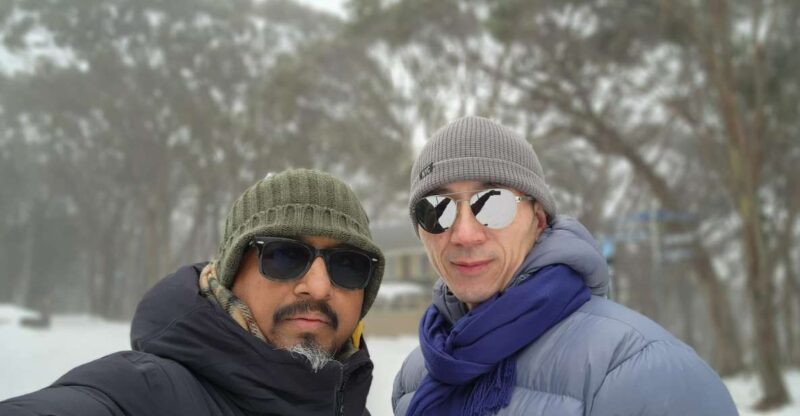 From Melbourne: Mt Buller Snow And Ski Roundtrip Transport - Inclusions