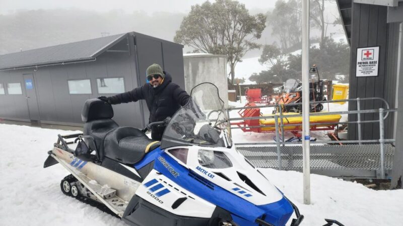 From Melbourne: Mt Buller Snow And Ski Roundtrip Transport - Pricing and Booking