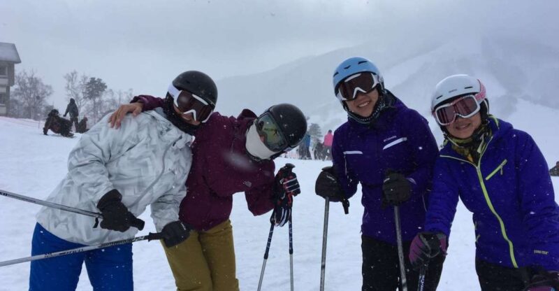From Melbourne: Mt Hotham Snow and Skiing Full-Day Tour - Tour Overview