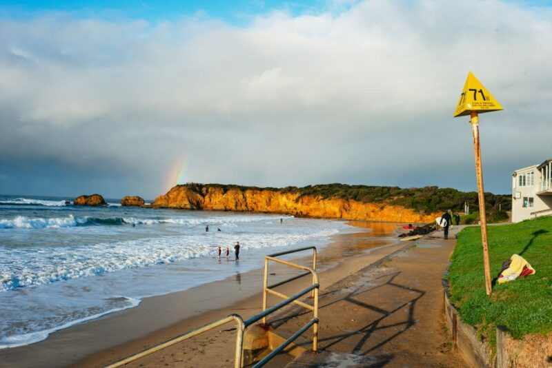 From Melbourne: Penguin Parade, Koalas & Kangaroos - Pickup and Dropoff Locations