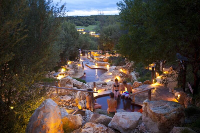 From Melbourne: Peninsula Hot Springs & Bathing Boxes Tour - Tour Requirements
