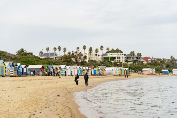 From Melbourne: Phillip Island Eco Wildlife Tour - Iconic Brighton Beach