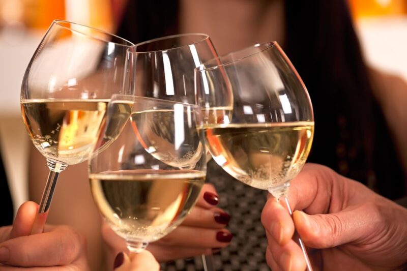 From Melbourne: Private Yarra Valley Winery Tour With Lunch - Inclusions