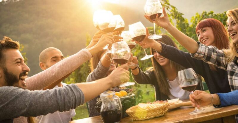 From Melbourne: Private Yarra Valley Winery Tour With Lunch - Pickup and Transportation