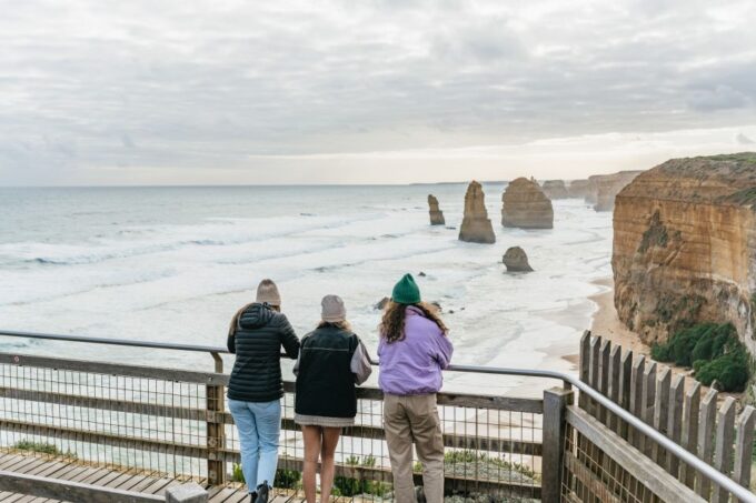 From Melbourne: Small-Group Great Ocean Road Day Trip - Personalized Small-Group Experience