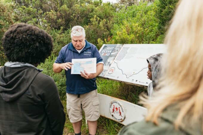 From Melbourne: Small-Group Great Ocean Road Day Trip - Tour Inclusions and Exclusions