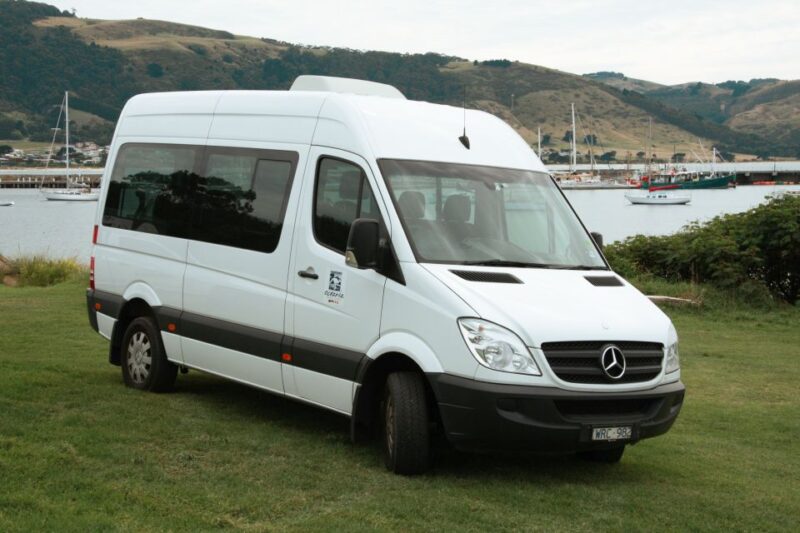 From Melbourne: Small Group Great Ocean Road Tour - Included in the Tour