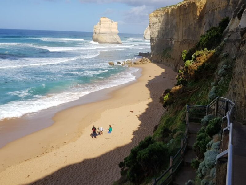 From Melbourne: Ultimate 2-Day Great Ocean Road Tour - Included Amenities