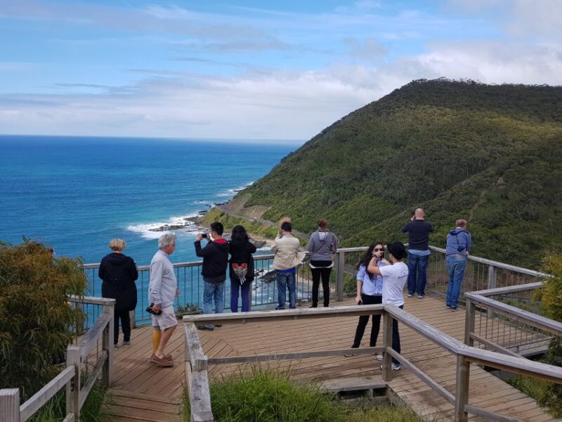 From Melbourne: Ultimate 2-Day Great Ocean Road Tour - Tour Highlights