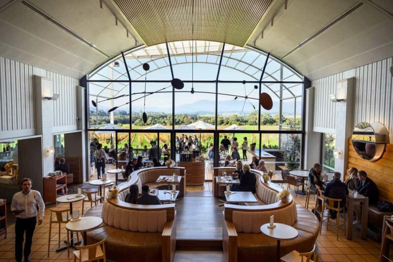 From Melbourne: Yarra Valley Chandon Cheese & Kangaroos Tour - The Bottom Line