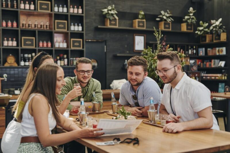 From Melbourne: Yarra Valley Hop-On-Hop-Off Bus Ticket - Key Points