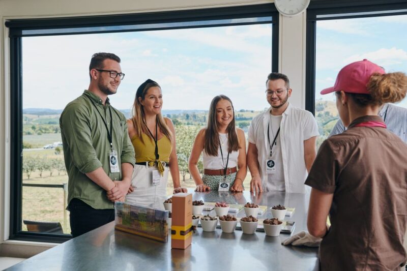 From Melbourne: Yarra Valley Hop-On-Hop-Off Bus Ticket - Practical Information to Know
