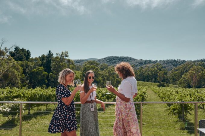 From Melbourne: Yarra Valley Hop-On-Hop-Off Bus Ticket - Recap
