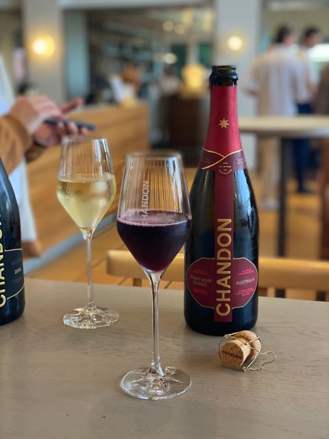 From Melbourne: Yarra Valley Wine, Gin, Chocolate Day Trip - Itinerary Highlights