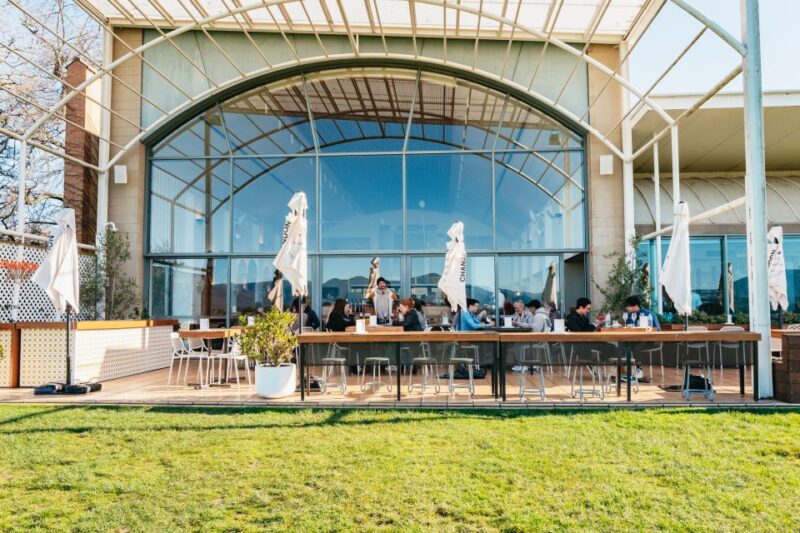 From Melbourne: Yarra Valley Wine, Gin, Chocolate Day Trip - Transportation Options