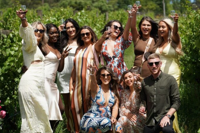 From Melbourne: Yarra Valley Wine, Gin, Chocolate Day Trip - Inclusions and Exclusions