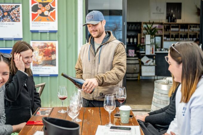 From Melbourne: Yarra Valley Wine, Gin, Chocolate Day Trip - Customer Feedback