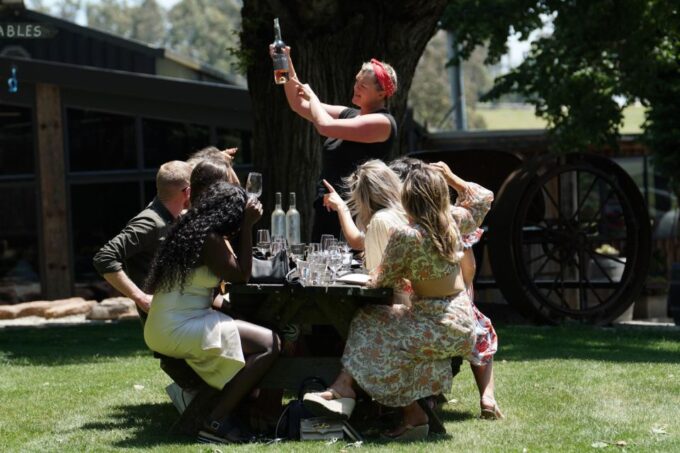 From Melbourne: Yarra Valley Wine, Gin, Chocolate Day Trip - Recap