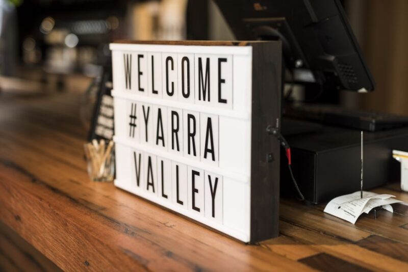 From Melbourne: Yarra Valley Wine Grazing Tour - Highlights