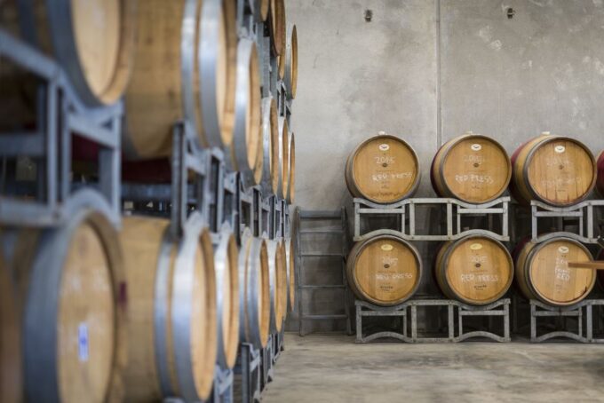 From Melbourne: Yarra Valley Wine Grazing Tour - Logistics and Meeting Point