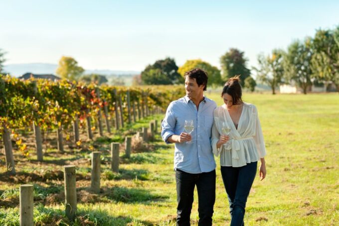 From Melbourne: Yarra Valley Wine Grazing Tour - Frequently Asked Questions