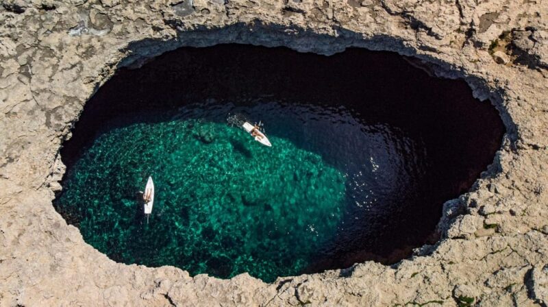 From Mellieħa: Coral Lagoon Kayak Rental - Pricing and Booking