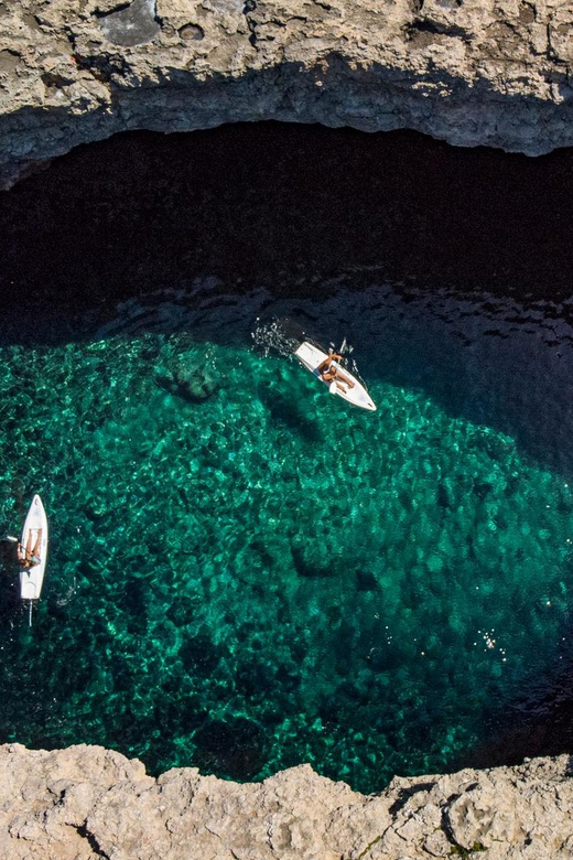 From Mellieħa: Coral Lagoon Kayak Rental - What to Bring