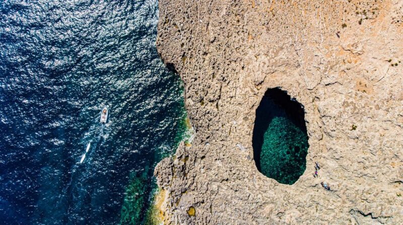 From Mellieħa: Coral Lagoon Kayak Rental - Frequently Asked Questions