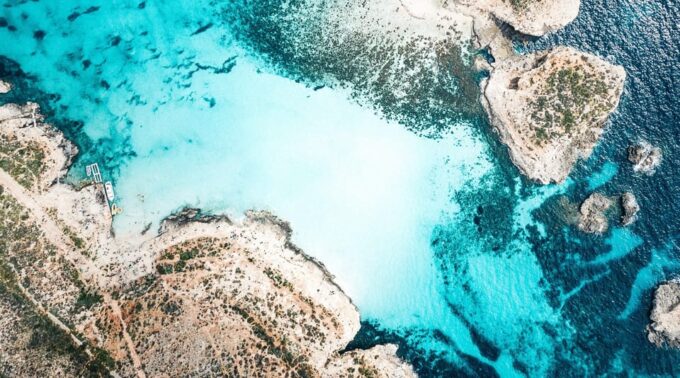 From Mellieha: Round Comino Cruise With Wine and Water - Inclusions and Amenities