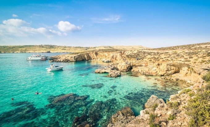 From Mellieha: Three Bay Cruise Including the Blue Lagoon - What to Bring and Not to Bring