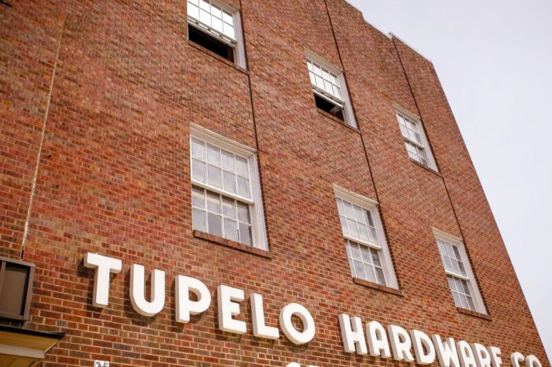 From Memphis: Tupelo Elvis Presleys Upbringing Tour - Participant Information
