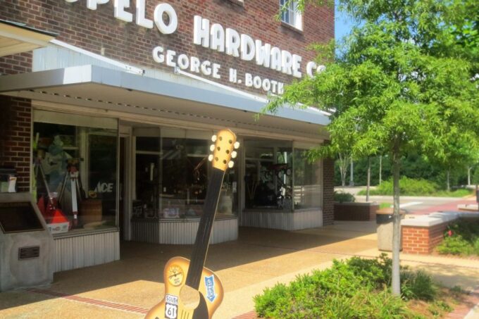 From Memphis: Tupelo Elvis Presleys Upbringing Tour - Frequently Asked Questions
