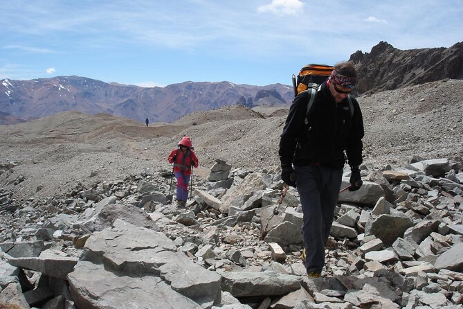 From Mendoza: A Trip Across the Core of the Mountain to Atuel Canyon - Pricing and Reviews