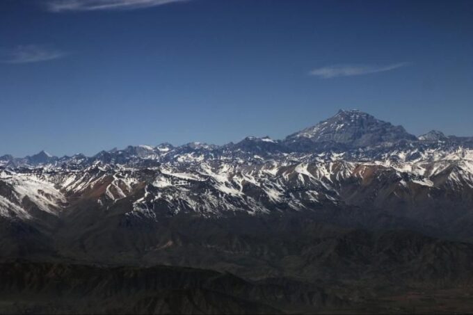 From Mendoza: A Trip Across the Mountain to Atuel Canyon - Frequently Asked Questions