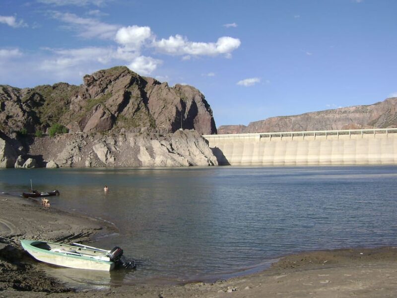 From Mendoza: Atuel Canyon Day Trip - Customer Feedback
