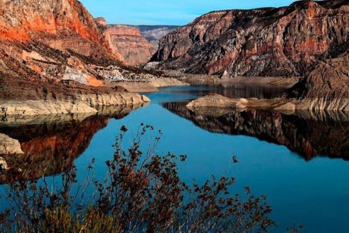 From Mendoza: Atuel Canyon Day Trip - Frequently Asked Questions