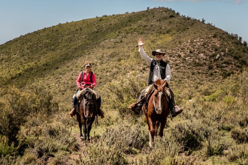 From Mendoza: Full Day Gaucho Experience - Highlights and Experiences