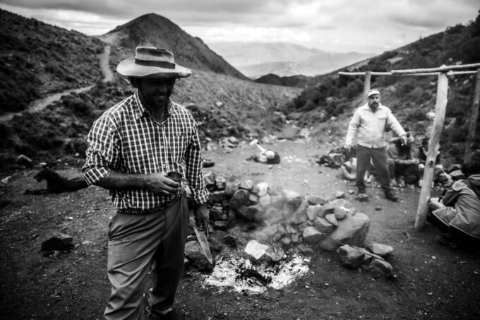 From Mendoza: Full Day Gaucho Experience - Cancellation Policy