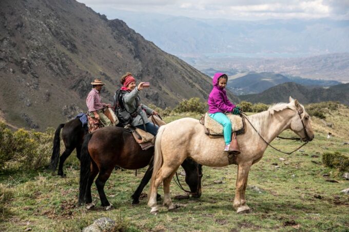From Mendoza: Full Day Gaucho Experience - Frequently Asked Questions