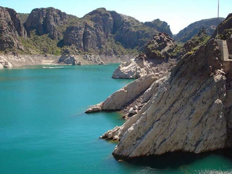 From Mendoza: San Rafael Sightseeing and Atuel Canyon Tour - Frequently Asked Questions