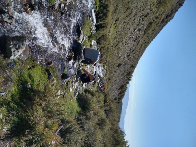 From Mendoza: Trekking and Barbecue in the Andes - Key Points
