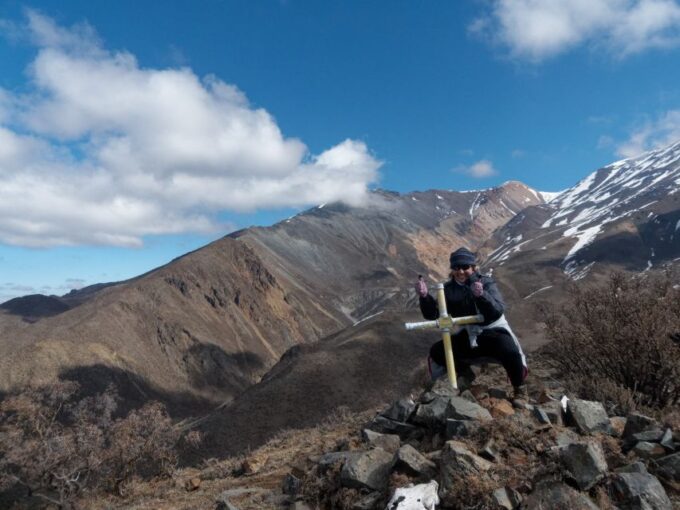 From Mendoza: Trekking and Barbecue in the Andes - Argentinean Barbecue and Wine Tasting